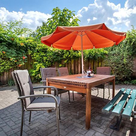 Ferienhaus Dorfidyll Bugewitz Luaran gambar