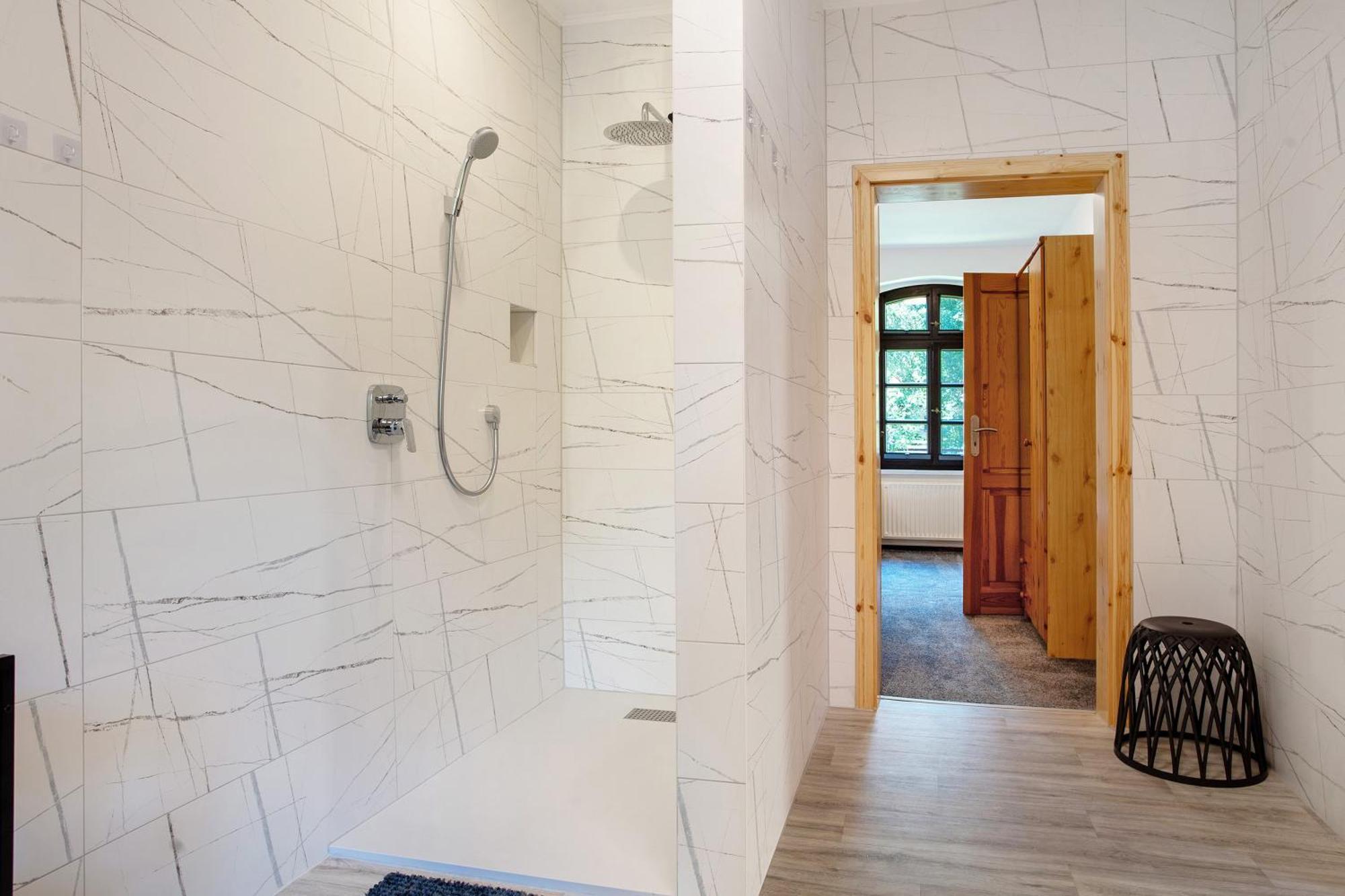 Ferienhaus Dorfidyll Bugewitz Luaran gambar
