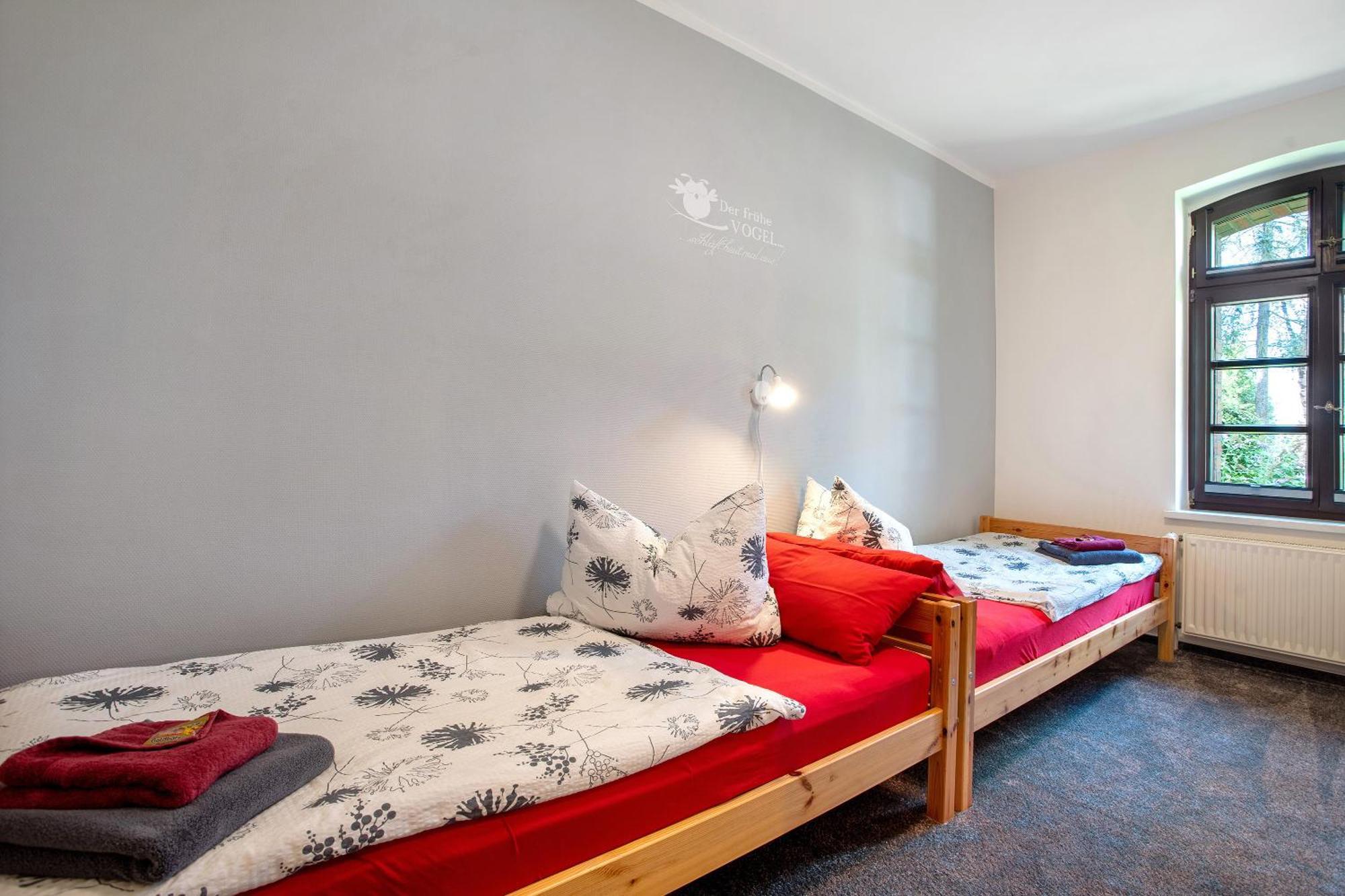 Ferienhaus Dorfidyll Bugewitz Luaran gambar