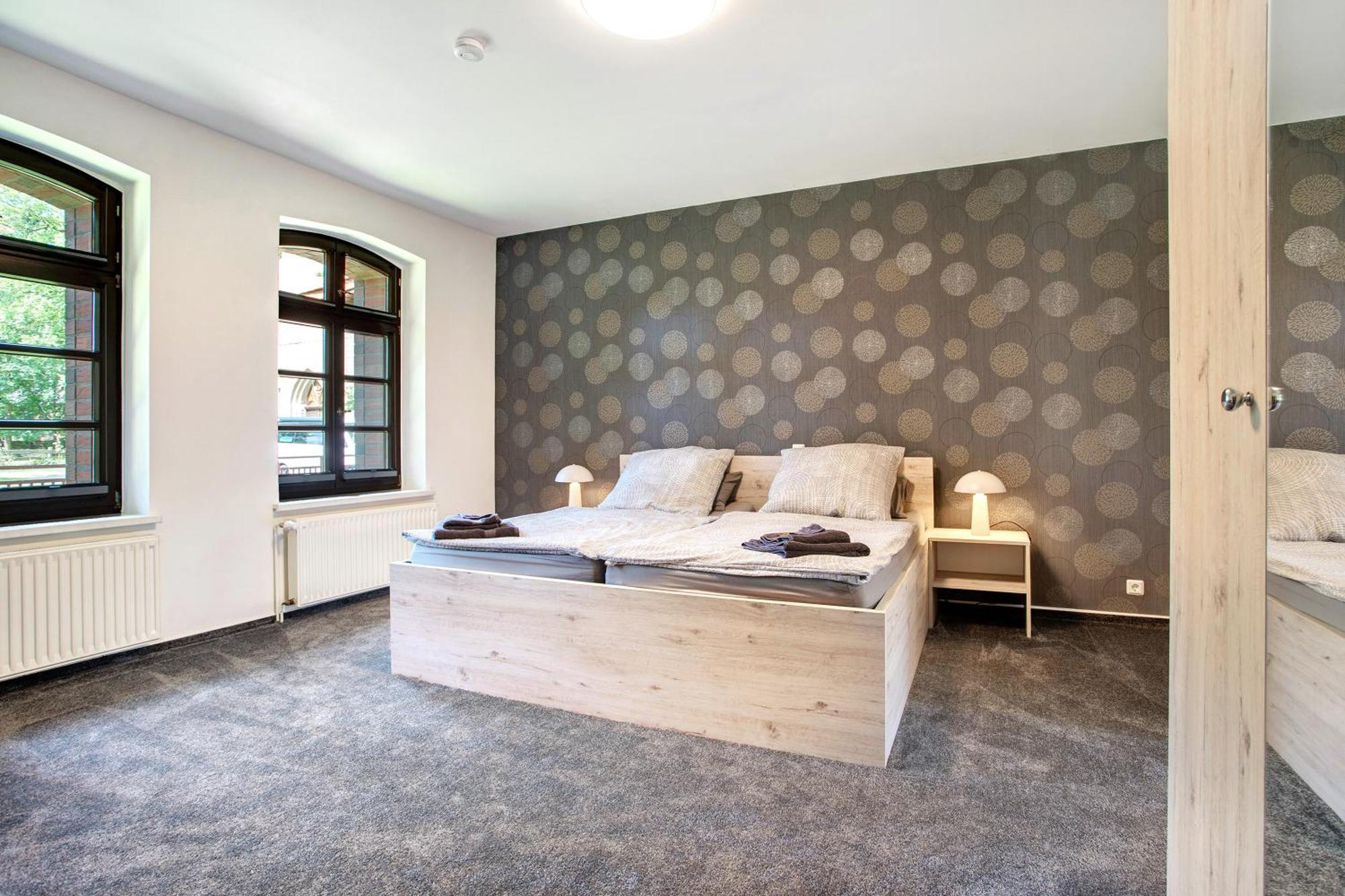 Ferienhaus Dorfidyll Bugewitz Luaran gambar