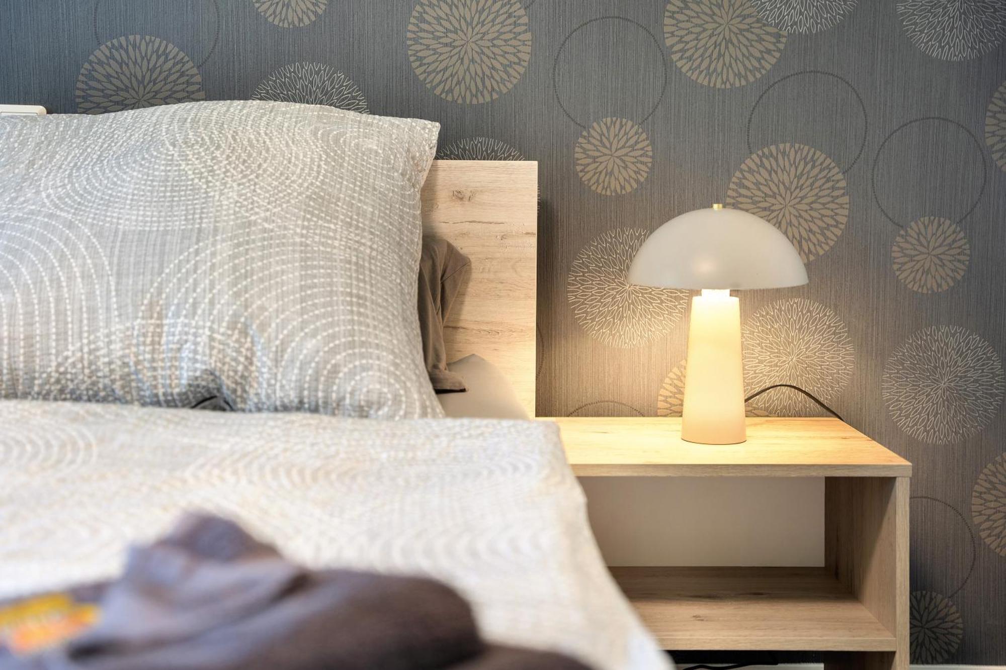 Ferienhaus Dorfidyll Bugewitz Luaran gambar