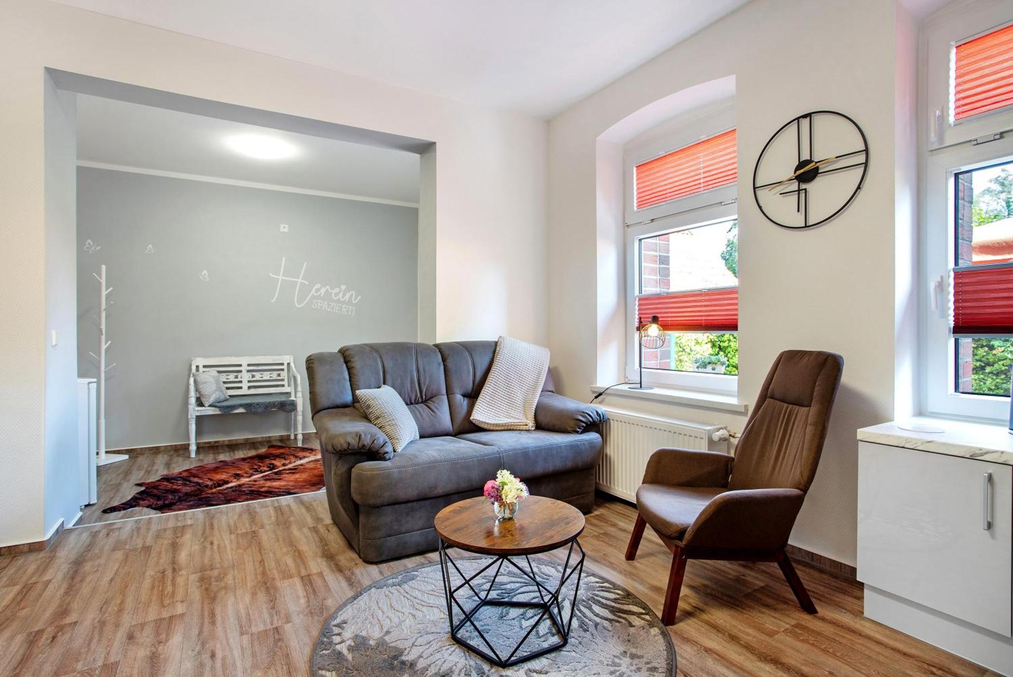 Ferienhaus Dorfidyll Bugewitz Luaran gambar
