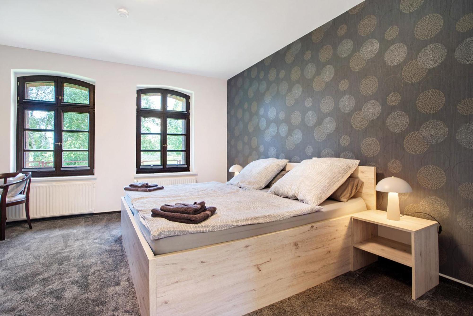 Ferienhaus Dorfidyll Bugewitz Luaran gambar